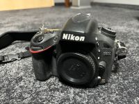 Nikon D600 Nordrhein-Westfalen - Mülheim (Ruhr) Vorschau