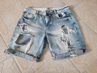 Only Jeans Shorts Gr M (28 Bund) Sachsen - Burgstädt Vorschau