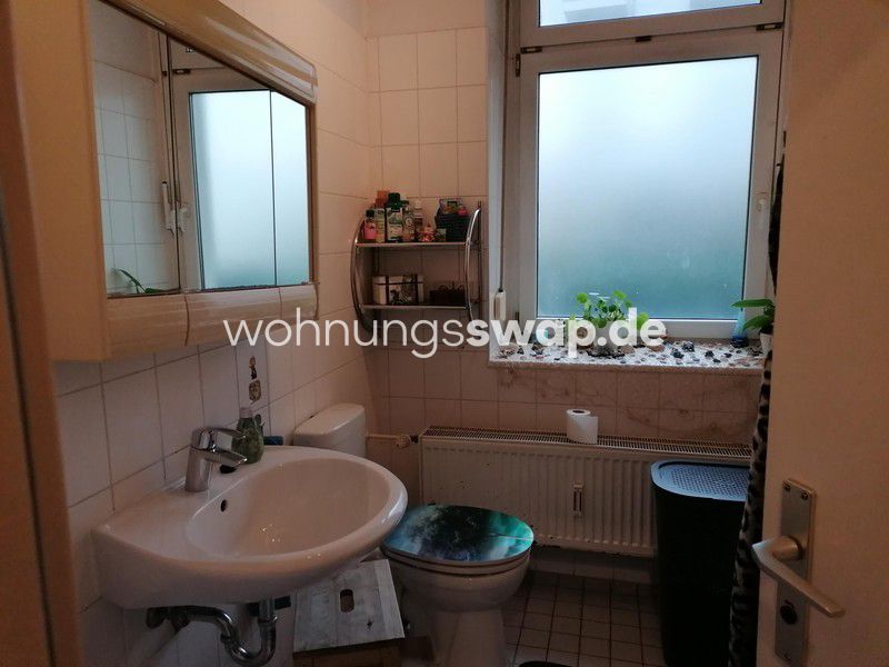 Wohnungsswap - 2 Zimmer, 63 m² - Dossestraße, Friedrichshain, Berlin in Berlin