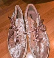 Deichmann Damenschuhe Gr.42 Rose Nordrhein-Westfalen - Oberhausen Vorschau