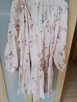 Sommerkleid H&M, Gr. S Nordrhein-Westfalen - Greven Vorschau