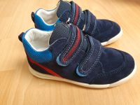 NEU Superfit Sneaker Halbschuhe Avrile Mini 26 blau Leder Weite M Baden-Württemberg - Ludwigsburg Vorschau
