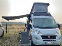 Camper, Wohnmobil, Camping 4 Personen, Wohnwagen, mieten Mecklenburg-Vorpommern - Strohkirchen Vorschau