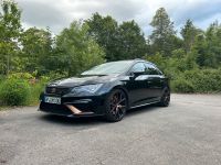 Seat Leon Cupra R ST Baden-Württemberg - Göppingen Vorschau