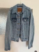 Levi‘s Original Jeansjacke Damen Gr. XS/34 Hannover - Herrenhausen-Stöcken Vorschau