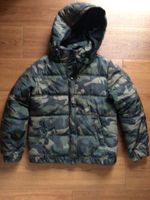 Camouflage Winterjacke von New Yorker, Größe S, Top Niedersachsen - Winsen (Aller) Vorschau