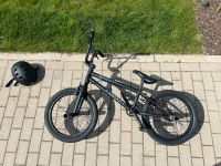 BMX 18‘ KHE Bikes Arsenic 360Grad schwarz Brandenburg - Ludwigsfelde Vorschau