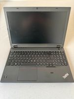 Lenovo T540p Notebook - Intel Core i5, 8 GB RAM, 190GB SSD Rheinland-Pfalz - Dolgesheim Vorschau