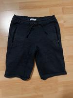 Name it Kinder kurze Jogginghose Shorts 146 11y Grau Kr. Dachau - Dachau Vorschau