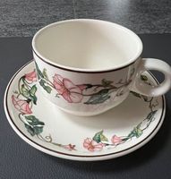 Palermo Teetasse Kaffeetasse Villeroy&Boch Münster (Westfalen) - Gremmendorf Vorschau