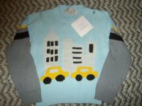 Lourdes olaire infantil Pullover Auto Dawanda Gr. 8 A, NP 60 Euro Baden-Württemberg - Plochingen Vorschau