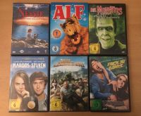 6 DVD-Filme Rheinland-Pfalz - Kronweiler Vorschau