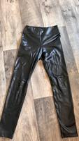 Lederleggings Calzedonia XS Wuppertal - Oberbarmen Vorschau