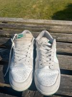 Nike Sneaker Schuhe Gr. 42,5 Niedersachsen - Aerzen Vorschau