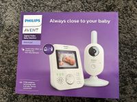 Babyphone Philips Avent Baden-Württemberg - Korntal-Münchingen Vorschau