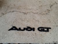 Audi GT Coupe B2 Schild Emblem Schriftzug Bayern - Nordheim am Main Vorschau