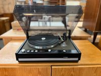 Thorens TD 126 MK III 3 Electronic Plattenspieler Kr. München - Unterföhring Vorschau