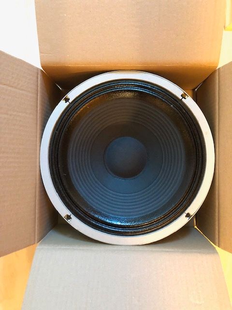 Celestion Marshall™ WH-80 “Wolverine” Speaker - NOS in Landsberg (Lech)