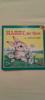 Harry der Hase - Schreibschrift Niedersachsen - Veltheim (Ohe) Vorschau