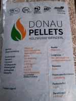 Holzpellets Sackware mit EN Plus A1 Zertifikat Bayern - Mühldorf a.Inn Vorschau