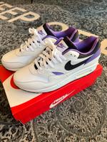 Nike Air Max 1 DNA CH.1 Purple 42,5 Essen - Bergerhausen Vorschau