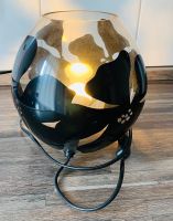 Lampe von Ikea rund Glas. Thüringen - Gera Vorschau