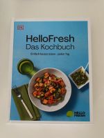 Hello Fresh - KOCHBUCH Hessen - Fritzlar Vorschau