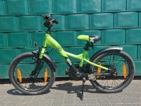 S'cool Xlite Kinder Fahrrad 18 Zoll Nordrhein-Westfalen - Frechen Vorschau
