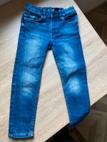 Jeans Gr.116 Sachsen - Oelsnitz/Erzgeb. Vorschau