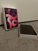 Apple iPad Air 2020 (4. Generation) 64GB Pink Niedersachsen - Bad Zwischenahn Vorschau