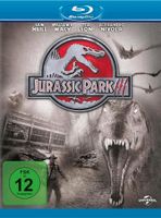 Jurassic Park 3 [Blu-ray] Top Nordrhein-Westfalen - Bad Salzuflen Vorschau