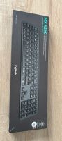 logitech Tastatur kabellos MX KEYS 920-009403 Eimsbüttel - Hamburg Eimsbüttel (Stadtteil) Vorschau