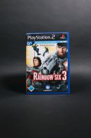 Rainbow Six 3 PS2 PS 2 Play Station 2 Schleswig-Holstein - Neumünster Vorschau