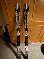 twintips ski 148cm Bayern - Missen-Wilhams Vorschau