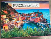 1000er Puzzle Baden-Württemberg - Offenburg Vorschau