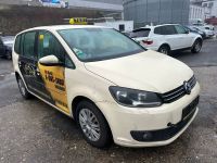 Volkswagen Touran 2.0tdi 7-Sitzer DSG Motorproblem Wuppertal - Barmen Vorschau