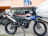 Aprilia RX 125 Enduro Cross  ABS , NEU, Bayern - Mellrichstadt Vorschau