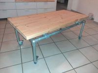 Wohnzimmertisch 120cm x 60cm / Holzplatte 4cm Nordrhein-Westfalen - Mönchengladbach Vorschau