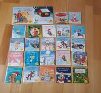 24 pixi Bücher für Adventskalender Bayern - Breitengüßbach Vorschau