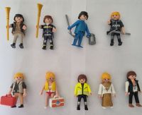 Playmobil Figuren von 1974, 1996, 1997, 2009, 2013 Dithmarschen - Buesum Vorschau