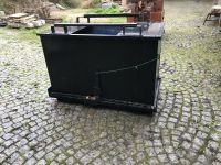 Gitterbox / Transportbox Thüringen - Silbitz Vorschau