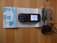 Nokia c2-05 Black zu verkaufen Kiel - Ellerbek-Wellingdorf Vorschau