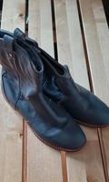 Lederstiefeletten von flip flop, Gr.38 Niedersachsen - Cuxhaven Vorschau