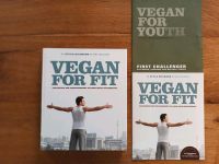 Vegan for Fit. Die Attila Hildmann 30-Tage-Challenge von Hildmann Nordrhein-Westfalen - Werne Vorschau