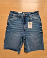 Jeans-Shorts von b.young | Gr. 30 | *Neu, mit Etikett* Baden-Württemberg - Oberboihingen Vorschau