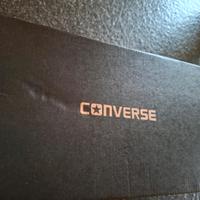 Converse Damensneaker Saarland - Illingen Vorschau
