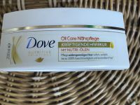 Dove Haarkur Oil Care Nährpflege + Intensiv Reparatur Hessen - Bischofsheim Vorschau