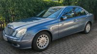 Mercedes-Benz E240  W211 1.Hand 115Tkm E-Klasse Elegance kein Amg Hessen - Offenbach Vorschau