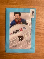 Wii / Nintendo / FIFA 13 Duisburg - Duisburg-Süd Vorschau
