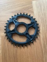 Shimano XT SM-CRM85 32 Zähne Kettenblatt Dresden - Striesen-Ost Vorschau